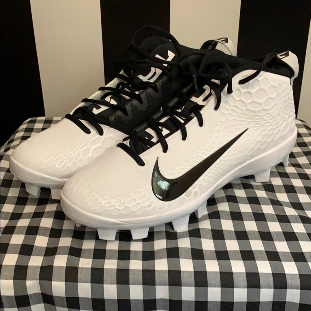 Nike force trout 5 pro mcs